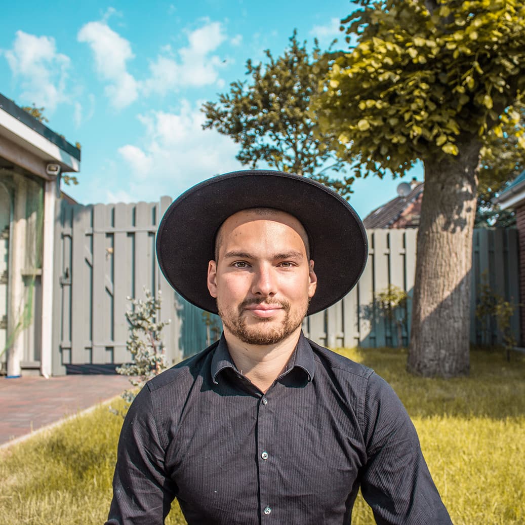 Stephan Segler, PhD